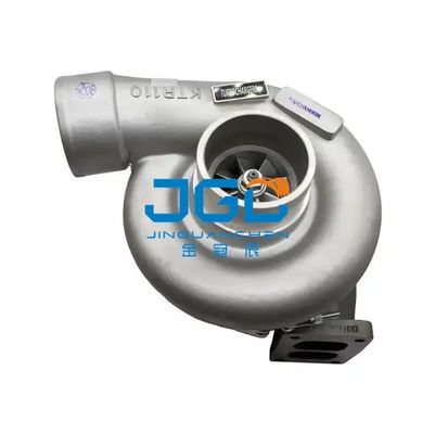 PC750-6 لوازم جانبی بیل مکانیکی موتور 6D140 6505-52-5450 توربوشارژر