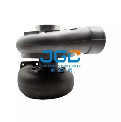 PC750-6 لوازم جانبی بیل مکانیکی موتور 6D140 6505-52-5450 توربوشارژر
