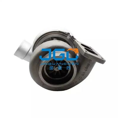 PC750-6 لوازم جانبی بیل مکانیکی موتور 6D140 6505-52-5450 توربوشارژر