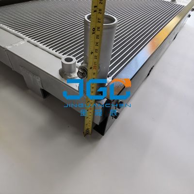 خنک کننده روغن هیدرولیک R210-7 R210-7A 11N6-43030 برای لوازم جانبی بیل مکانیکی