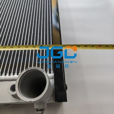 خنک کننده روغن هیدرولیک R210-7 R210-7A 11N6-43030 برای لوازم جانبی بیل مکانیکی