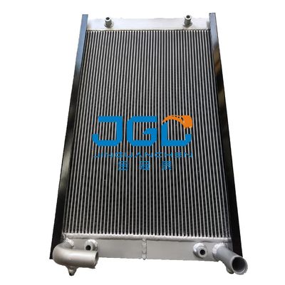 خنک کننده روغن هیدرولیک R210-7 R210-7A 11N6-43030 برای لوازم جانبی بیل مکانیکی