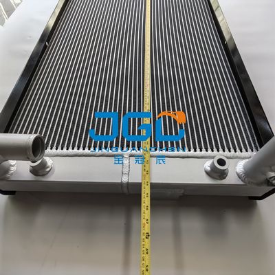 خنک کننده روغن هیدرولیک R210-7 R210-7A 11N6-43030 برای لوازم جانبی بیل مکانیکی