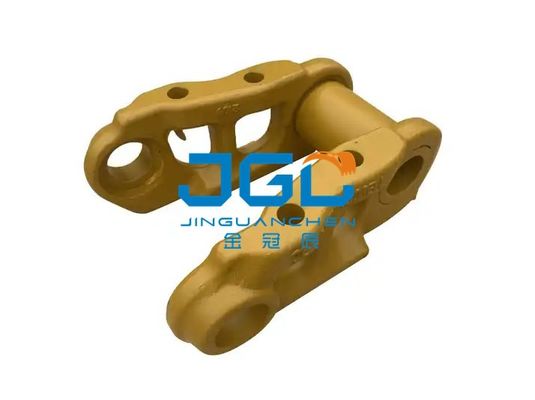 PC60-3 PC60-5 اجزای شاسی بیل مکانیکی 201-32-00131 مونتاژ زنجیره مسیر