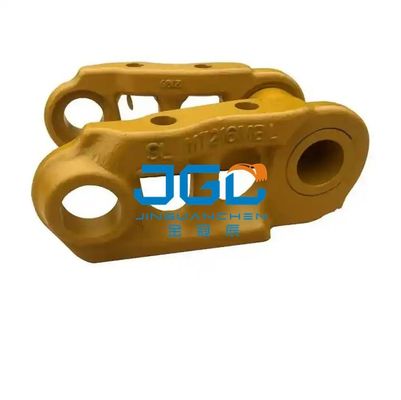 Zx125us Zx120 Zx135us Zx135ur لوازم جانبی بیل مکانیکی مونتاژ زنجیر مسیر 9178845 قطعات شاسی
