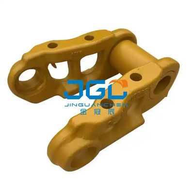 Zx125us Zx120 Zx135us Zx135ur لوازم جانبی بیل مکانیکی مونتاژ زنجیر مسیر 9178845 قطعات شاسی