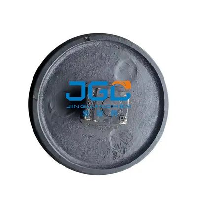 Sprocket Segment E200b Pc220 Pc200-6 یک قطعه انتقال بولدوزر بیل مکانیکی کوچک است