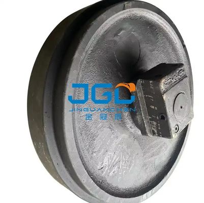 Sprocket Segment E200b Pc220 Pc200-6 یک قطعه انتقال بولدوزر بیل مکانیکی کوچک است