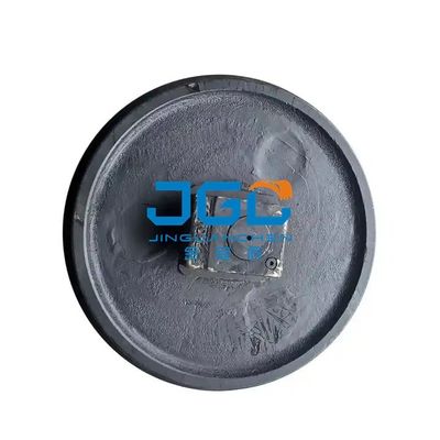 بخش چرخ زنجیر درایو بولدوزر بیل مکانیکی کوچک PC200 DH220