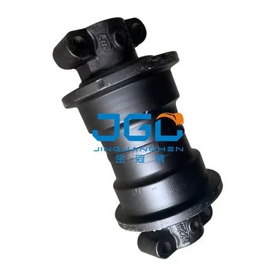 قطعات یدکی شاسی بیل مکانیکی کوچک غلتکی دو طرفه پایینی غلتک مسیر پایینی Sh220-5