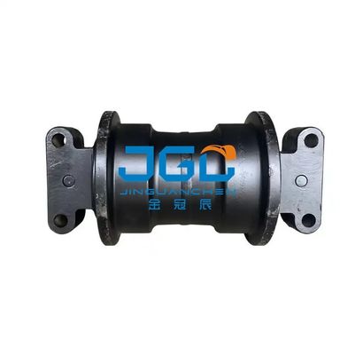 قطعات یدکی شاسی بیل مکانیکی کوچک غلتکی دو طرفه پایینی غلتک مسیر پایینی Sh220-5