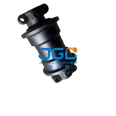 قطعات یدکی شاسی بیل مکانیکی کوچک غلتکی دو طرفه پایینی غلتک مسیر پایینی Sh220-5