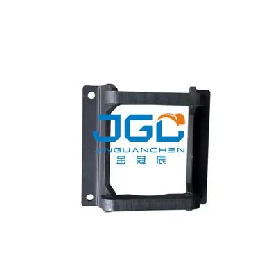 اجزای شاسی بیل مکانیکی PC40 PC60 PC100 PC130 PC200 ریل نگهبان حلقه زنجیر ریل