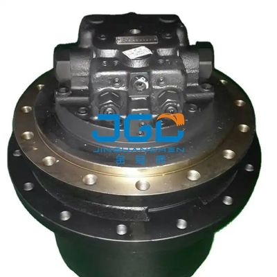 لوازم جانبی بیل مکانیکی موتور Pc120-8 Stroke 22b-60-22110 Final Driver