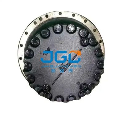 لوازم جانبی بیل مکانیکی EC180B Stroke Motor 14514895 14533648 قطعات مکانیکی