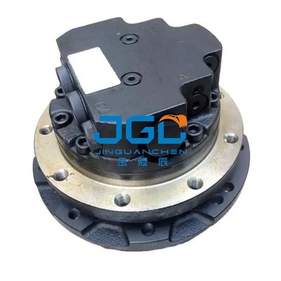 لوازم جانبی بیل مکانیکی EC180B Stroke Motor 14514895 14533648 قطعات مکانیکی