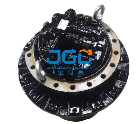 لوازم جانبی بیل مکانیکی EC180B Stroke Motor 14514895 14533648 قطعات مکانیکی