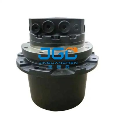 لوازم جانبی بیل مکانیکی دستگاه مسافرتی PC300 Final Drive Assembly 207-27-00102 207-27-00103