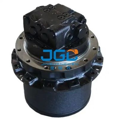 لوازم جانبی بیل مکانیکی دستگاه مسافرتی PC300 Final Drive Assembly 207-27-00102 207-27-00103