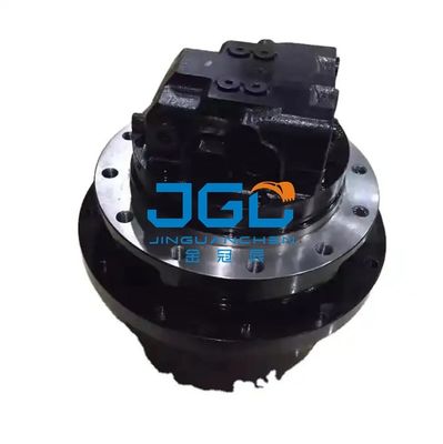 لوازم جانبی بیل مکانیکی دستگاه مسافرتی PC300 Final Drive Assembly 207-27-00102 207-27-00103