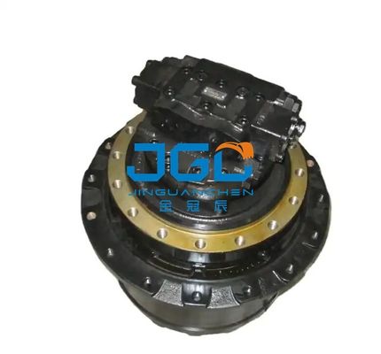 دستگاه ردیابی بیل مکانیکی موتور مسافرتی PC110R-1 226-60-15290 226-60-15100