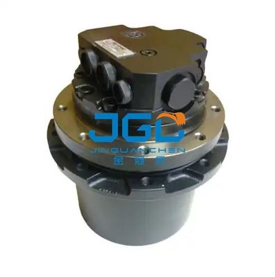 دستگاه ردیابی بیل مکانیکی موتور مسافرتی PC110R-1 226-60-15290 226-60-15100
