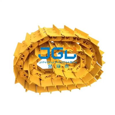 اجزای شاسی بیل مکانیکی EX200-1 EX200-2 EX200-3 EX200-5