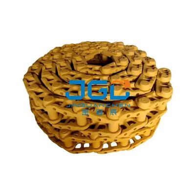 اجزای شاسی بیل مکانیکی EX200-1 EX200-2 EX200-3 EX200-5