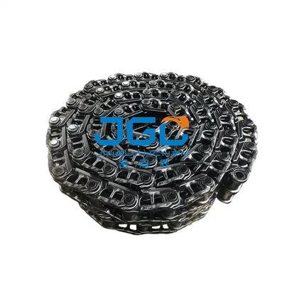 قطعات شاسی بیل مکانیکی EX200-5 EX200 ZX200 قطعات ماشین آلات مهندسی زنجیره مسیر