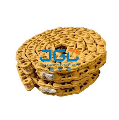 اتصال مسیر بیل مکانیکی گروه واشر فولادی Pc300-6 Pc400 لوازم جانبی ماشین آلات مهندسی