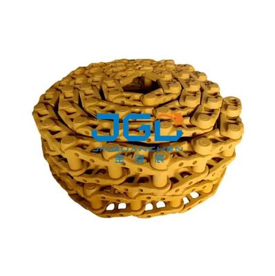 PC200-5 PC200-6 PC200-7 بیل مکانیکی 20Y-32-00014 اجزای شاسی