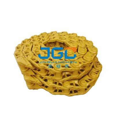 PC200-5 PC200-6 PC200-7 بیل مکانیکی 20Y-32-00014 اجزای شاسی