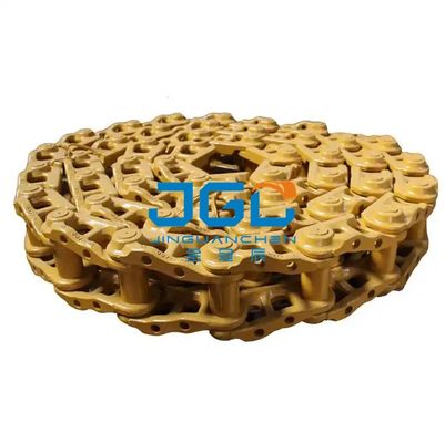 PC200-5 PC200-6 PC200-7 بیل مکانیکی 20Y-32-00014 اجزای شاسی