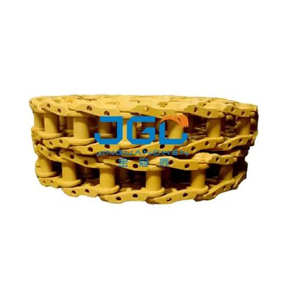 قطعات ماشین آلات ساختمانی 14X-32-00100 Track Chain D65E قطعات شاسی