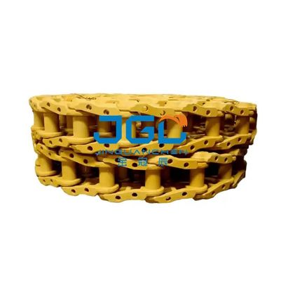 لوازم جانبی شاسی لوازم جانبی بیل مکانیکی زنجیر ریلی R220LC-9S