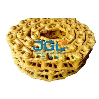 لوازم جانبی شاسی لوازم جانبی بیل مکانیکی زنجیر ریلی R220LC-9S