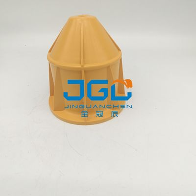C9 لوازم جانبی بیل مکانیکی پوشش اگزوز 164-0210 قطعات ماشین آلات ساختمانی
