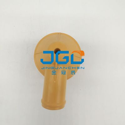 C9 لوازم جانبی بیل مکانیکی پوشش اگزوز 164-0210 قطعات ماشین آلات ساختمانی
