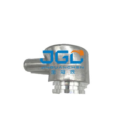پوشش اگزوز قطعات موتور دیزلی L001 E320B E320C 5I7725