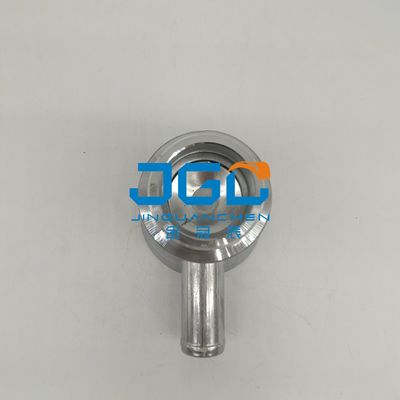 پوشش اگزوز قطعات موتور دیزلی L001 E320B E320C 5I7725
