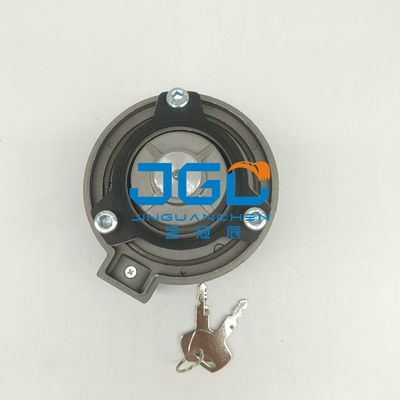 قطعات ماشین آلات ساختمانی قطعات بیل مکانیکی پوشش هیدرولیک R215-7