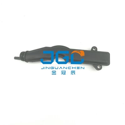 لوله اگزوز میل لنگ PC200-8 قطعات بیل مکانیکی 3971371 لوله اگزوز