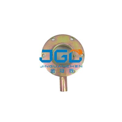 لوازم جانبی بیل مکانیکی گردنی پرکننده مخزن سوخت هیدرولیک PC200-7 20Y-60-21460