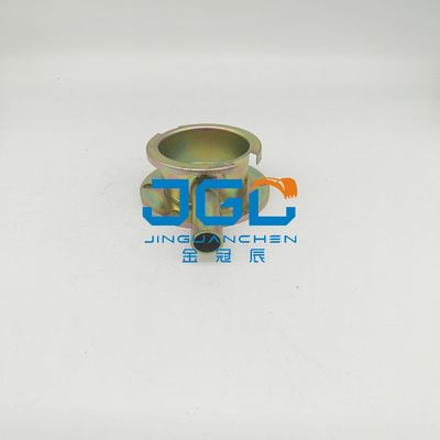 لوازم جانبی بیل مکانیکی گردنی پرکننده مخزن سوخت هیدرولیک PC200-7 20Y-60-21460