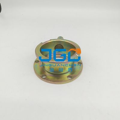 لوازم جانبی بیل مکانیکی گردنی پرکننده مخزن سوخت هیدرولیک PC200-7 20Y-60-21460