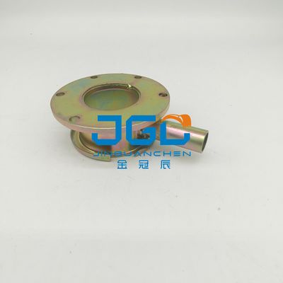 لوازم جانبی بیل مکانیکی گردنی پرکننده مخزن سوخت هیدرولیک PC200-7 20Y-60-21460