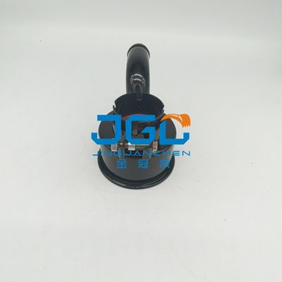درپوش گاز اگزوز روغن موتور اگزوز هود بیل مکانیکی Dh220-5