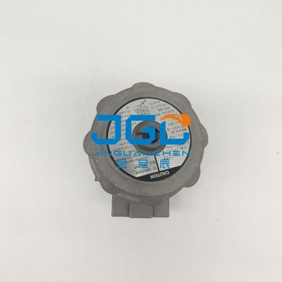 EX200-5 EX220-5 ZAX210 Hydraulic Cover 4222874 4178684 لوازم جانبی بیل مکانیکی
