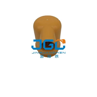 موتور بیل مکانیکی قسمت 9Y-2988 پوشش اگزوز برای C7 3406E D8L D8N