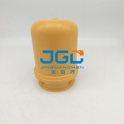 موتور بیل مکانیکی قسمت 9Y-2988 پوشش اگزوز برای C7 3406E D8L D8N